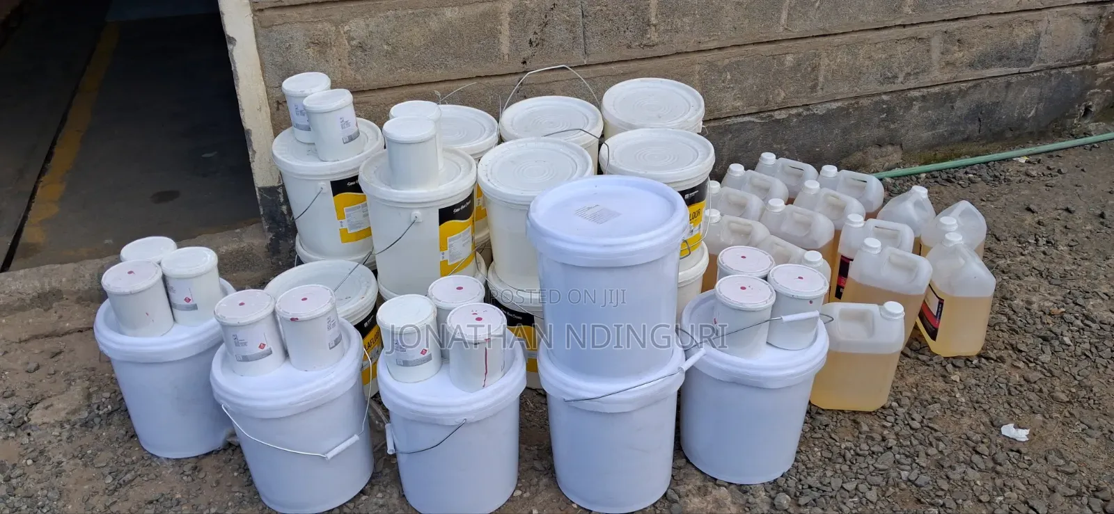 Epoxy Terrazzo – Seamless Industrial Flooring System