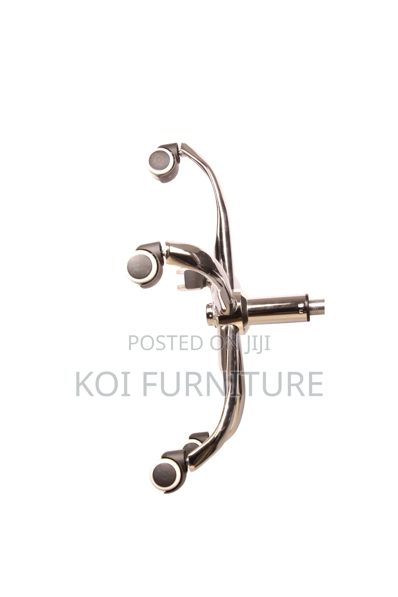 Office Chair; High Back Mesh Office Chair ~ Headrest, Lumbar Support