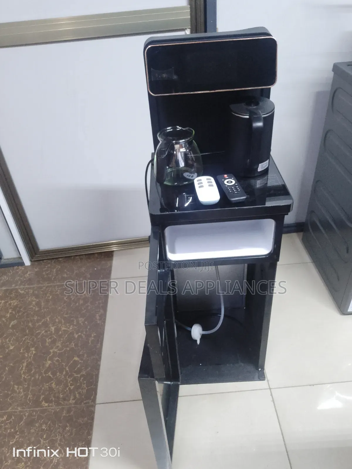 Nunix Water Dispenser