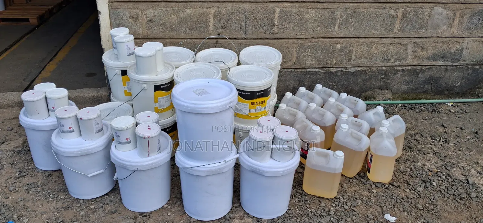 Epoxy Sanding Services – Professional Floor Surface Preparation