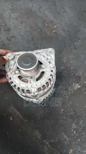 Ex Japan Alternator Nissan Sylphy, Tiida