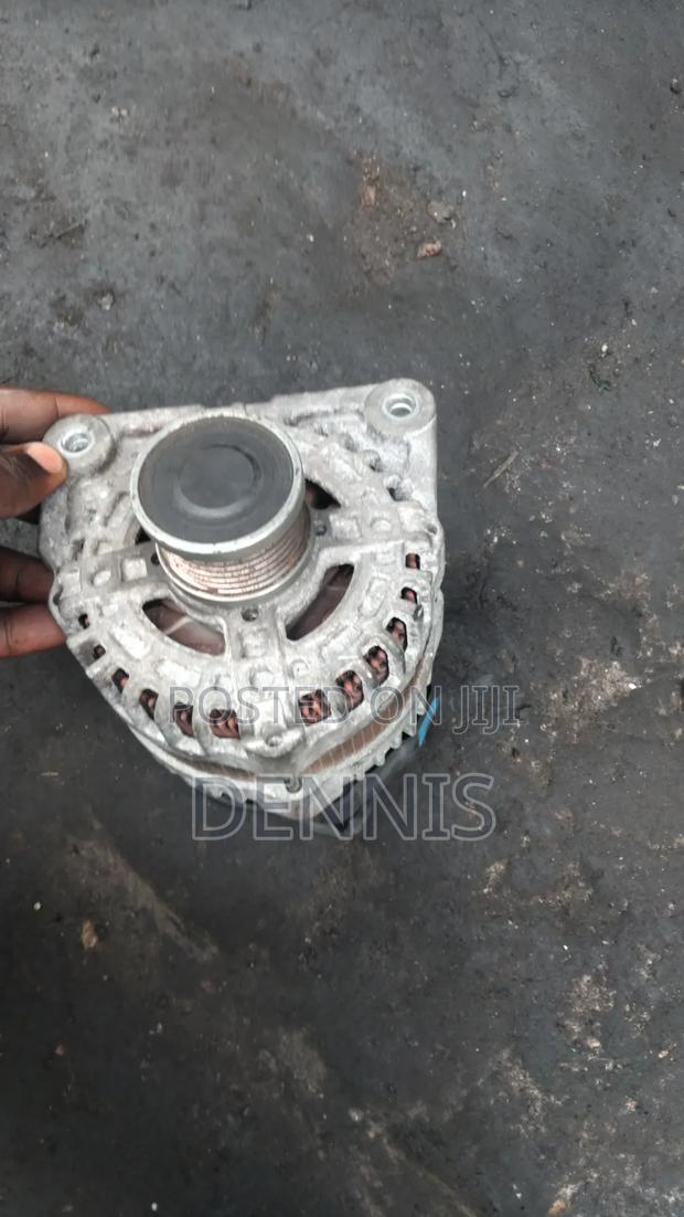 Ex Japan Alternator Nissan Sylphy, Tiida
