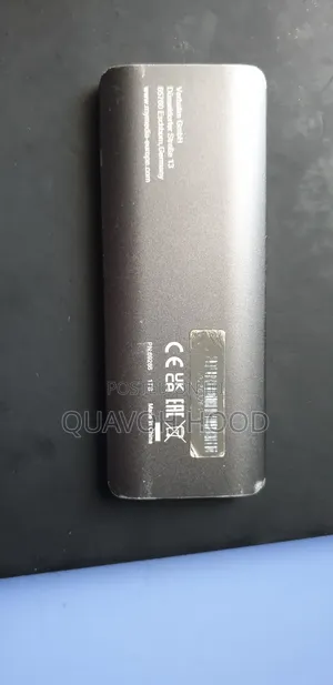 1 Tb Verbatim Mymedia External SSD