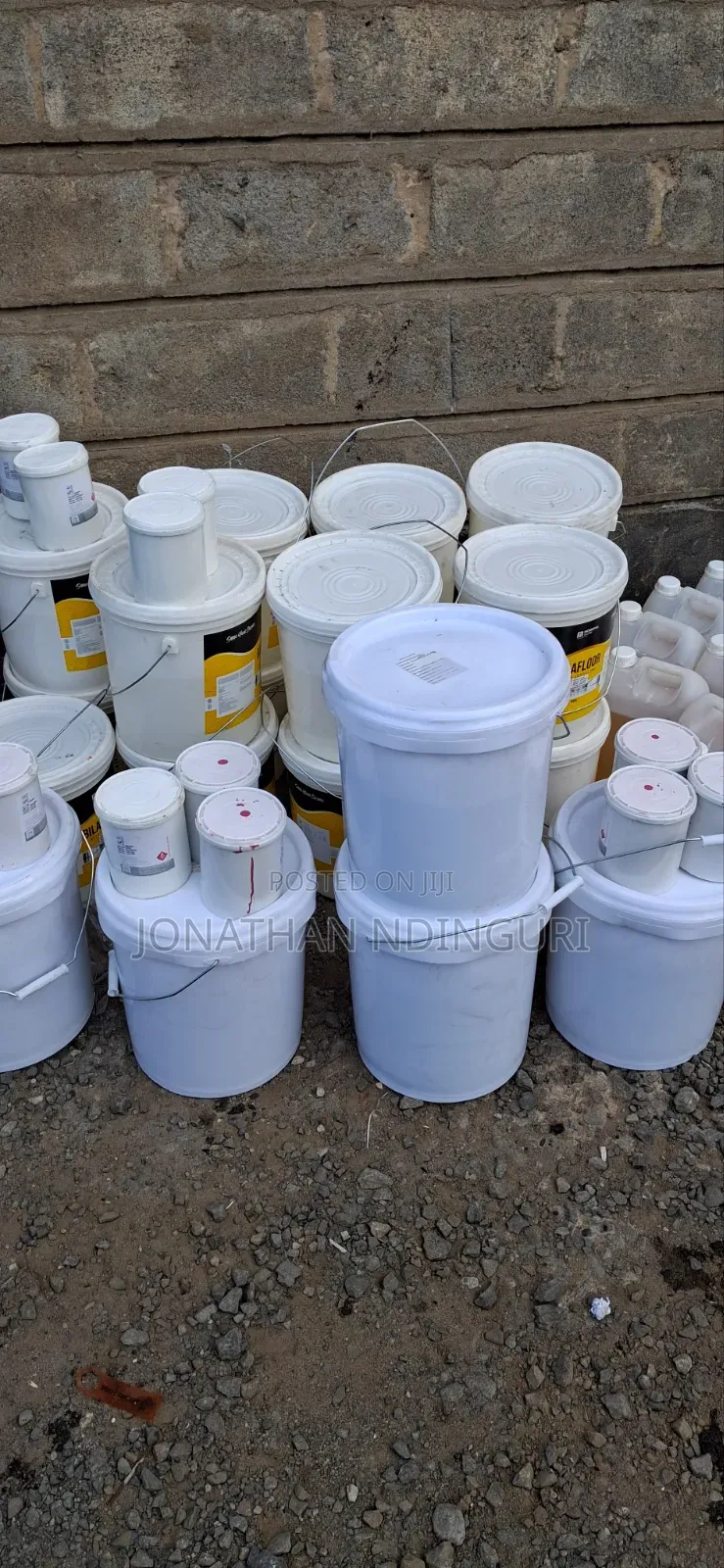 Epoxy Sanding – Heavy Duty Floor Grinding Smoothing