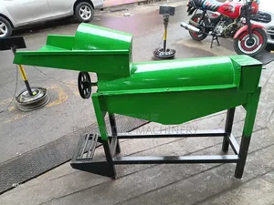 Maize Sheller Agricultural Locally Made Maize Sheller