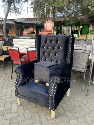 Pedicure Chair and Manicure