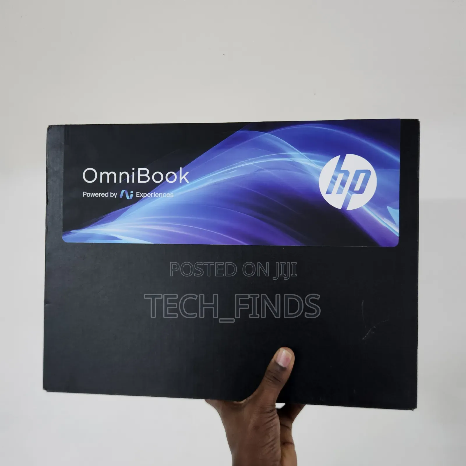 New Laptop HP OmniBook Ultra Flip 14" 16GB Intel Core Ultra 7 SSD 1T