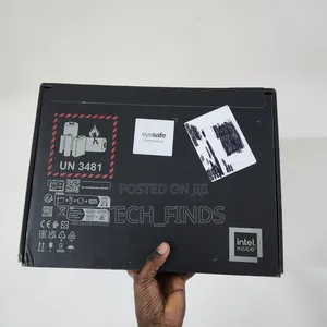 New Laptop HP OmniBook Ultra Flip 14" 16GB Intel Core Ultra 7 SSD 1T