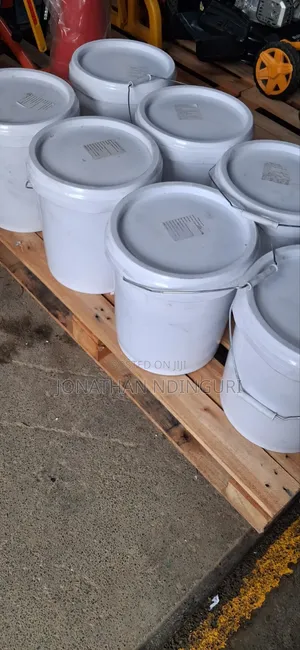 Epoxy Sanding – Professional Floor Finishing Service