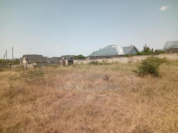 1/8 Plot in Upper Milimani - thumbnail 2