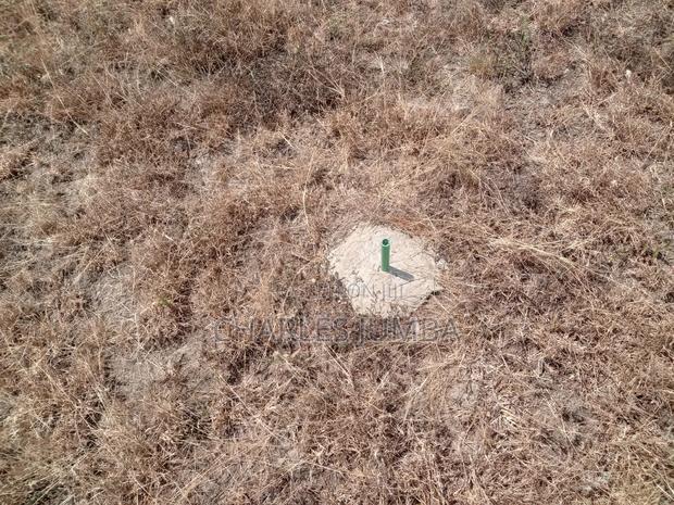 1/8 Plot in Upper Milimani - thumbnail 3