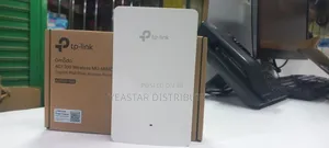 Tp-Link Omada Eap235 Gigabit Wall Plate Access Point.