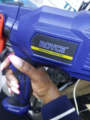 Quality Professional Power Tool / Quality Spray Gun