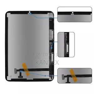 Generic iPad Mini 6,A2568 Screen Replacement