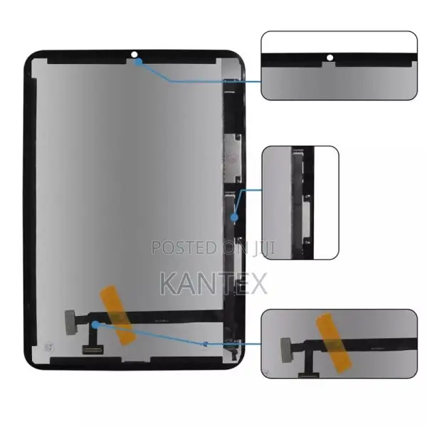 Generic iPad Mini 6,A2568 Screen Replacement