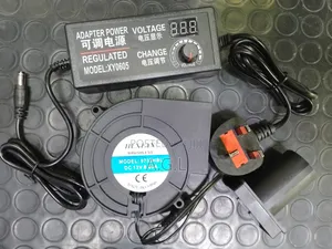 Blower Fan Dc12v ,6a