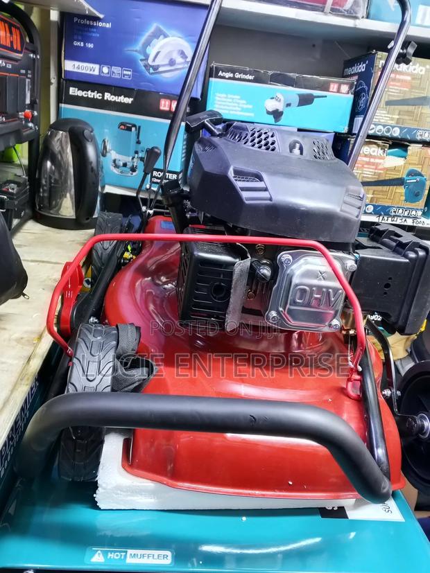 Lawn Mower Machine 172cc - thumbnail 2