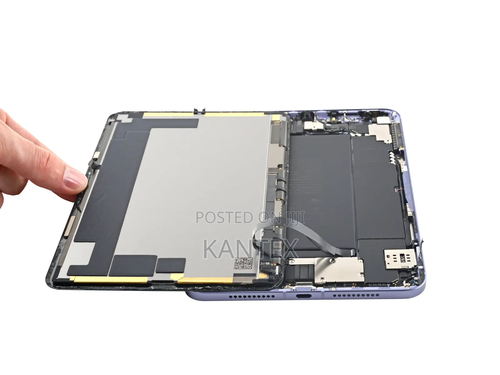 Generic iPad Mini 6,A2568 Screen Replacement