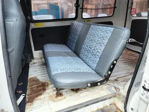 Toyota TownAce 2007 White
