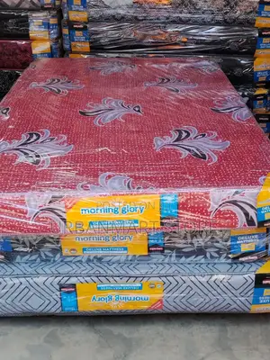 Morning Glory 4x6 6-Inch Superfoam Mattress