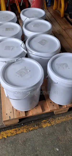 Epoxy Sanding – Professional Floor Finishing Service