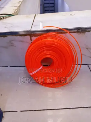 Trimmer Line 100m 3.0mm
