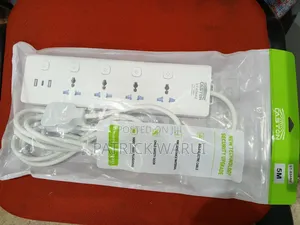 Power Extension Cables-4 Way
