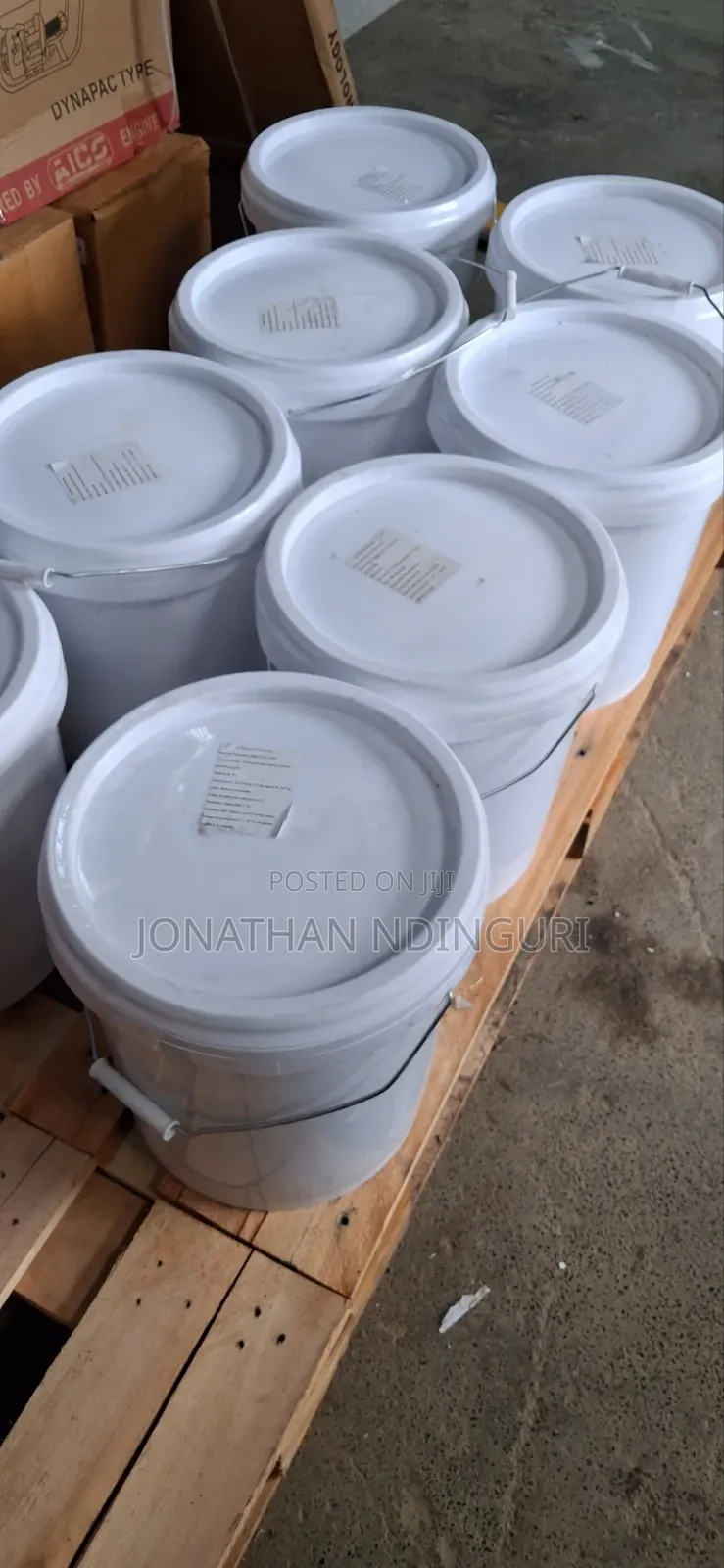 Epoxy Sanding Services – Concrete Epoxy Floor Refinishing