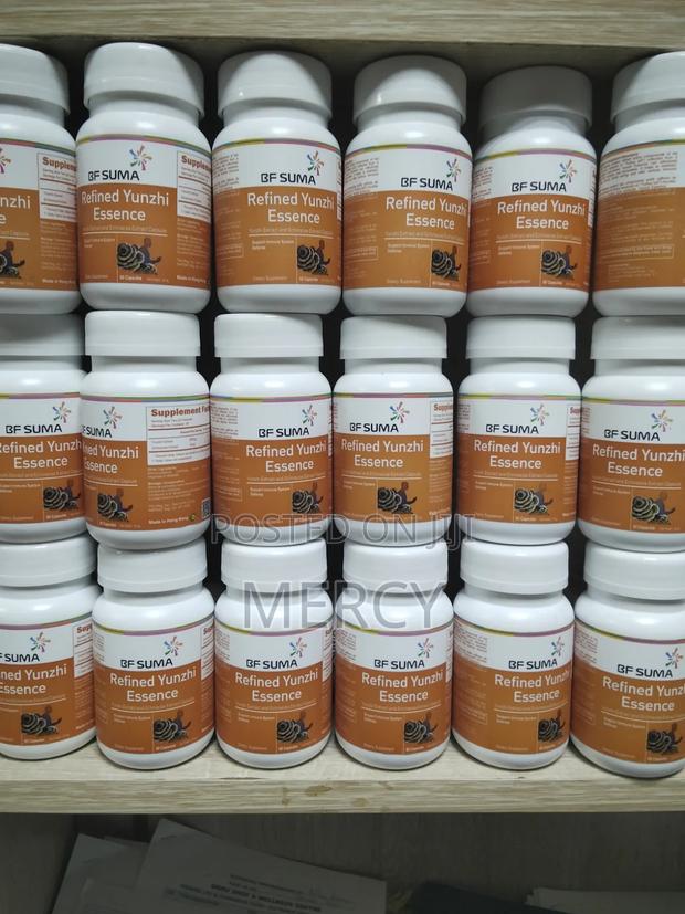 Immune Booster - thumbnail 2