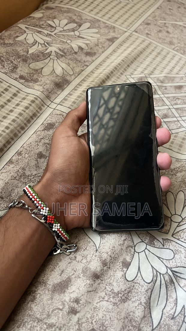 Xiaomi Redmi Note 14 Pro 256 GB Black - thumbnail 2