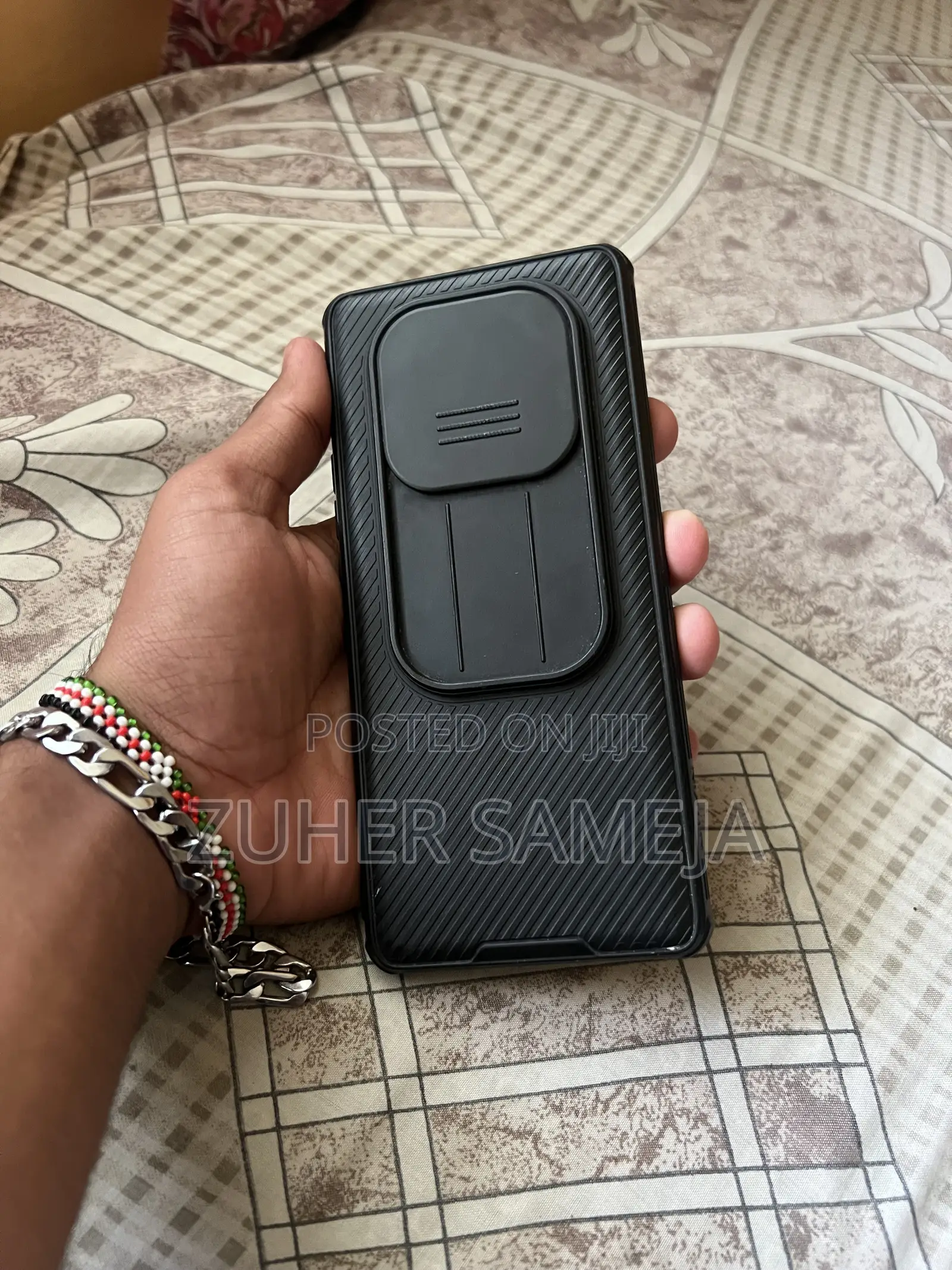 Xiaomi Redmi Note 14 Pro 256 GB Black