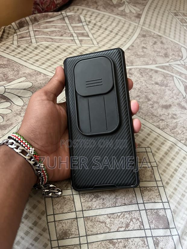 Xiaomi Redmi Note 14 Pro 256 GB Black - thumbnail 4