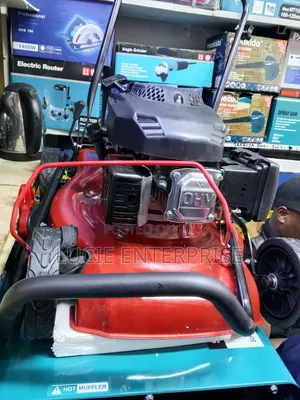 Lawn Mower Machine/ Garden Grass Cuttermachine