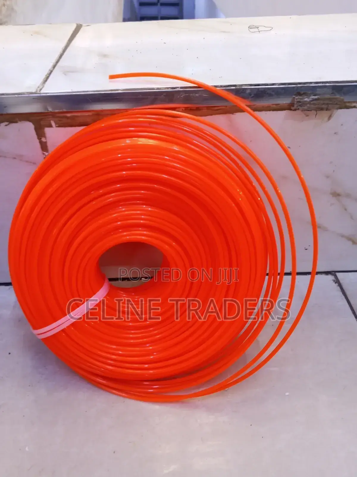 100m 3.0mm Trimmer Line