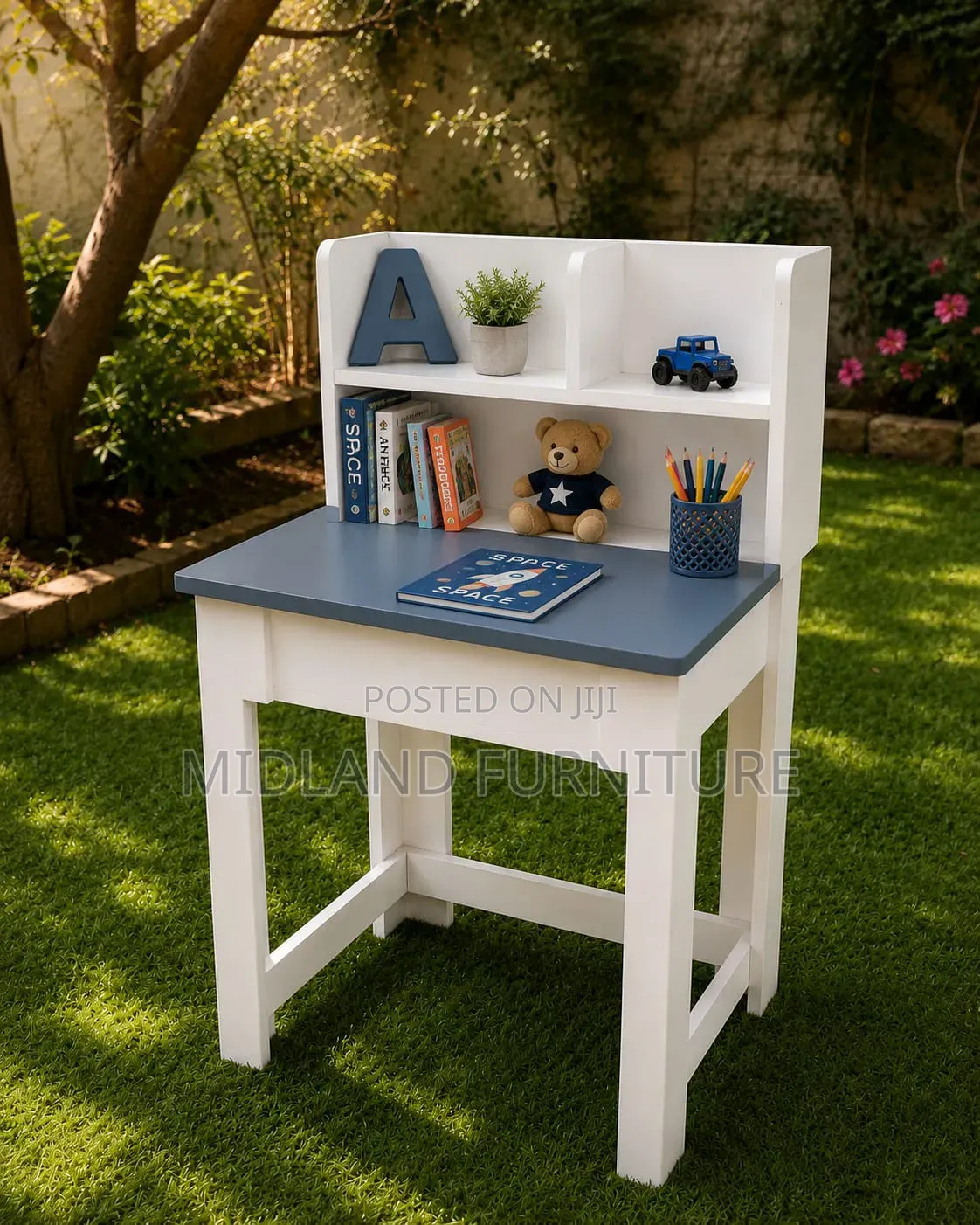 Kids Study Desk Pay On Delivery