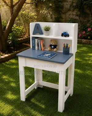 Kids Study Desk Pay On Delivery