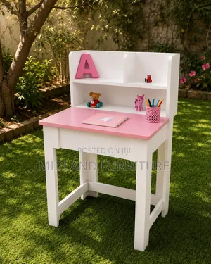 Kids Study Desk Pay On Delivery