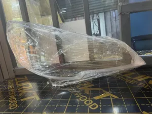 Headlight Lens for Subaru Outback 2009–2014