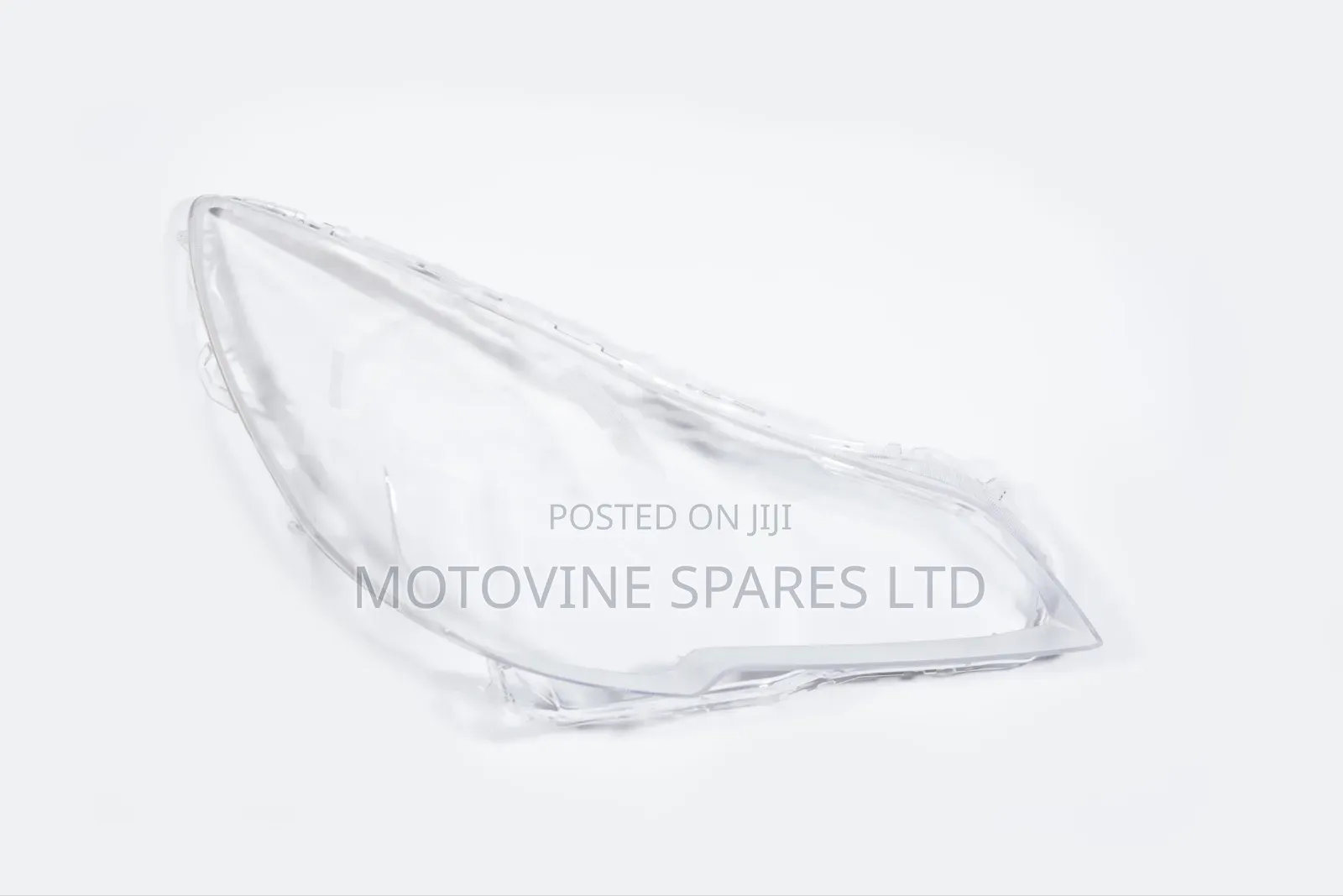 Headlight Lens for Subaru Outback 2009–2014