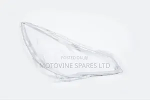 Headlight Lens for Subaru Outback 2009–2014