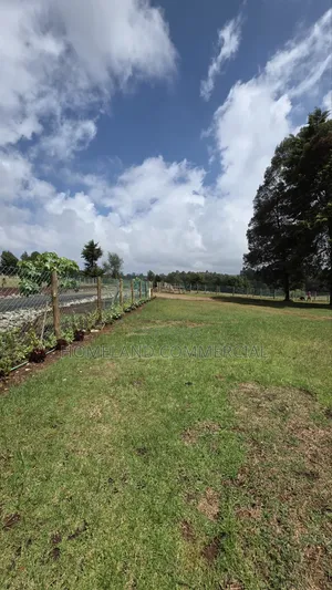 Land for Sale in Tigoni