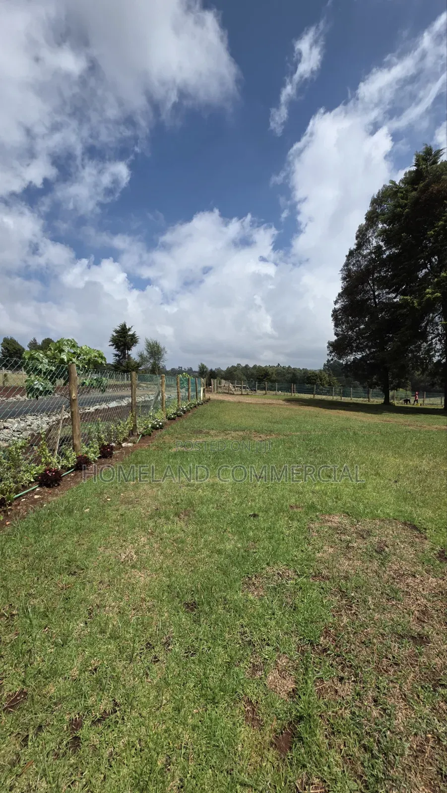 Land for Sale in Tigoni