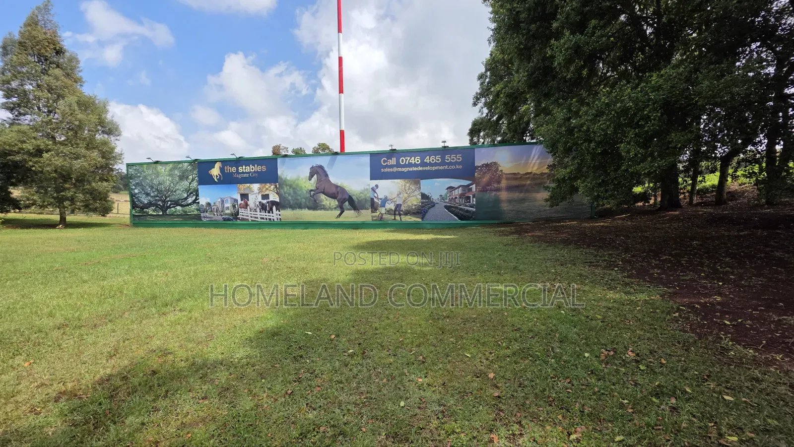Land for Sale in Tigoni