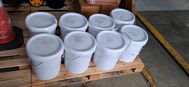 Epoxy Sanding Services – Premium Surface Smoothing