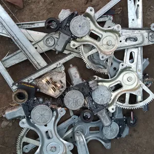 Door Motors and Machines(Scissors)
