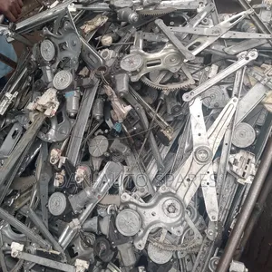Door Motors and Machines(Scissors)