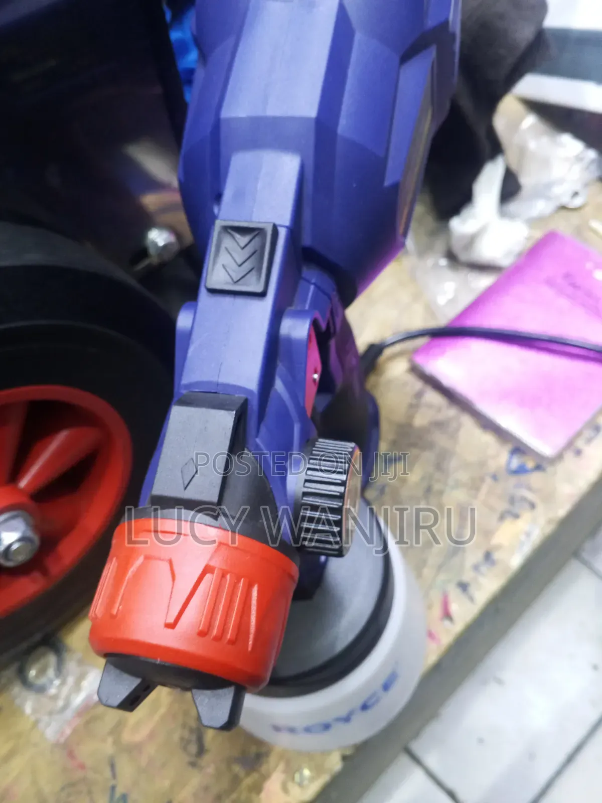 800 Ml Paint Spray Machine