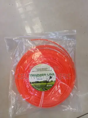 100m 3.0mm Thickness Trimmer Line