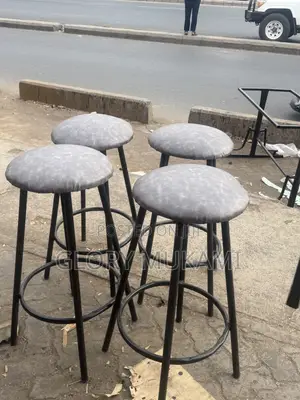 Backless Bar Stools