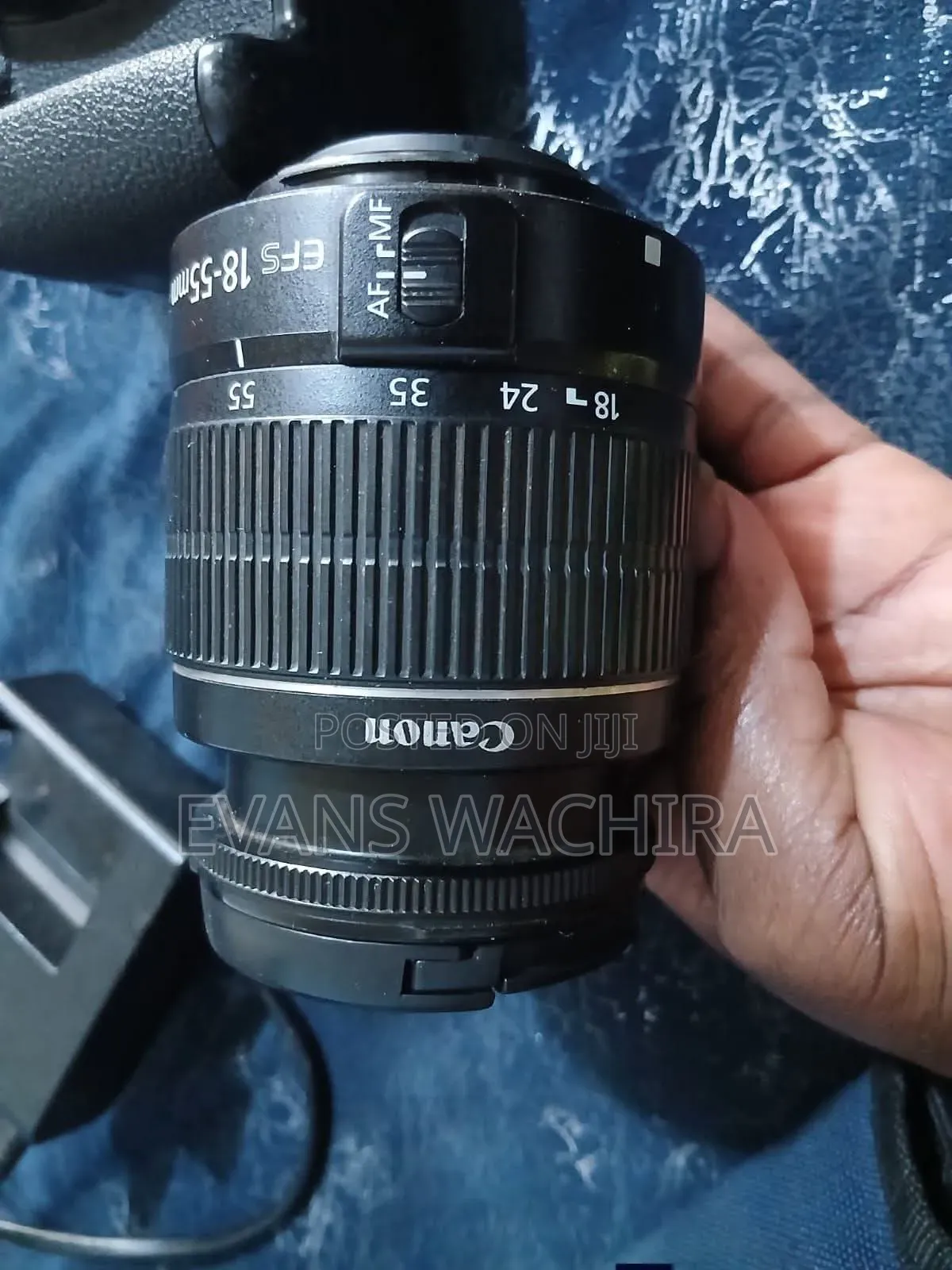 Canon Eos 1300